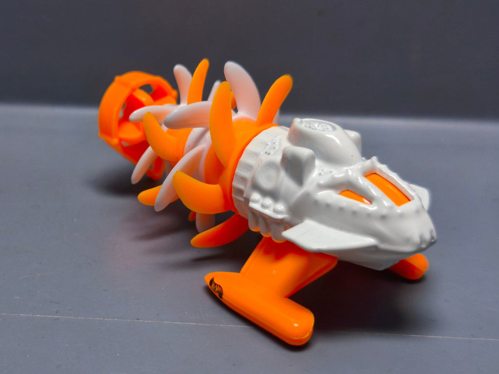 Hot Wheels Fathom this 2000-152 (A20)