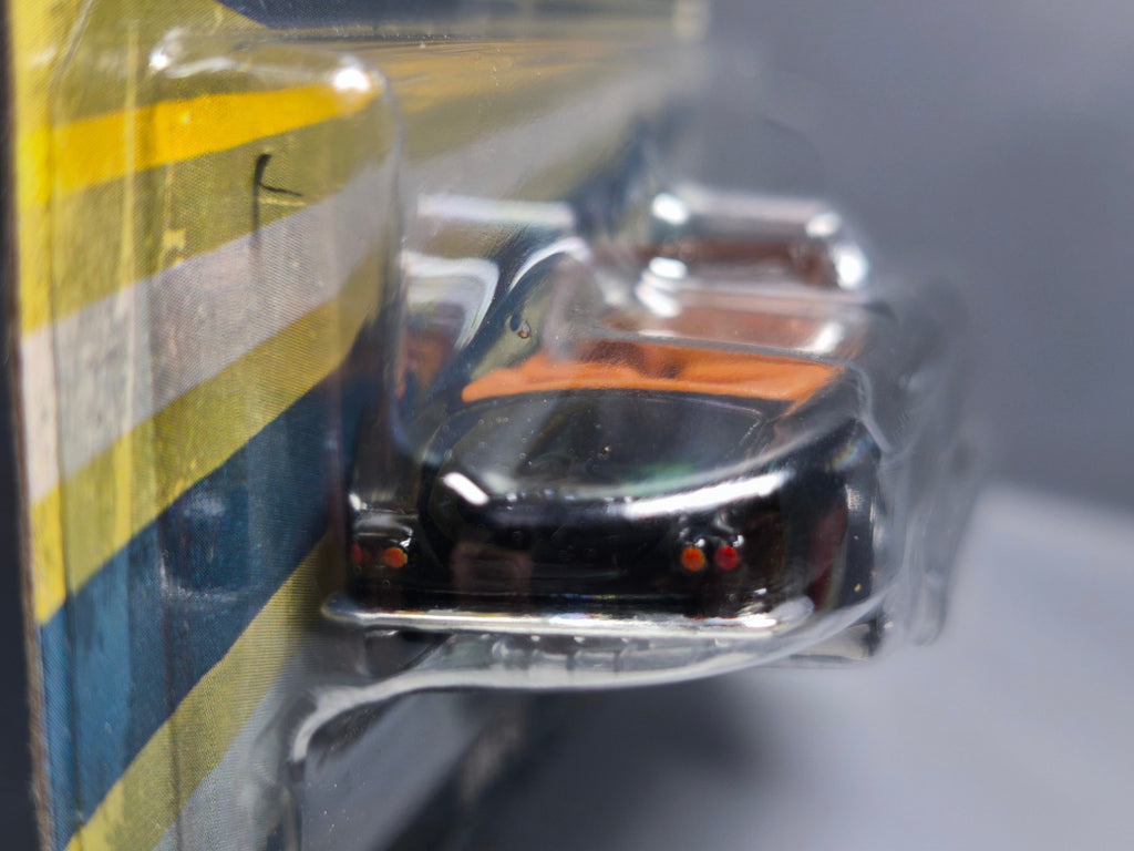 Hot Wheels vintage club 1968 - BMW 507 (CP14)