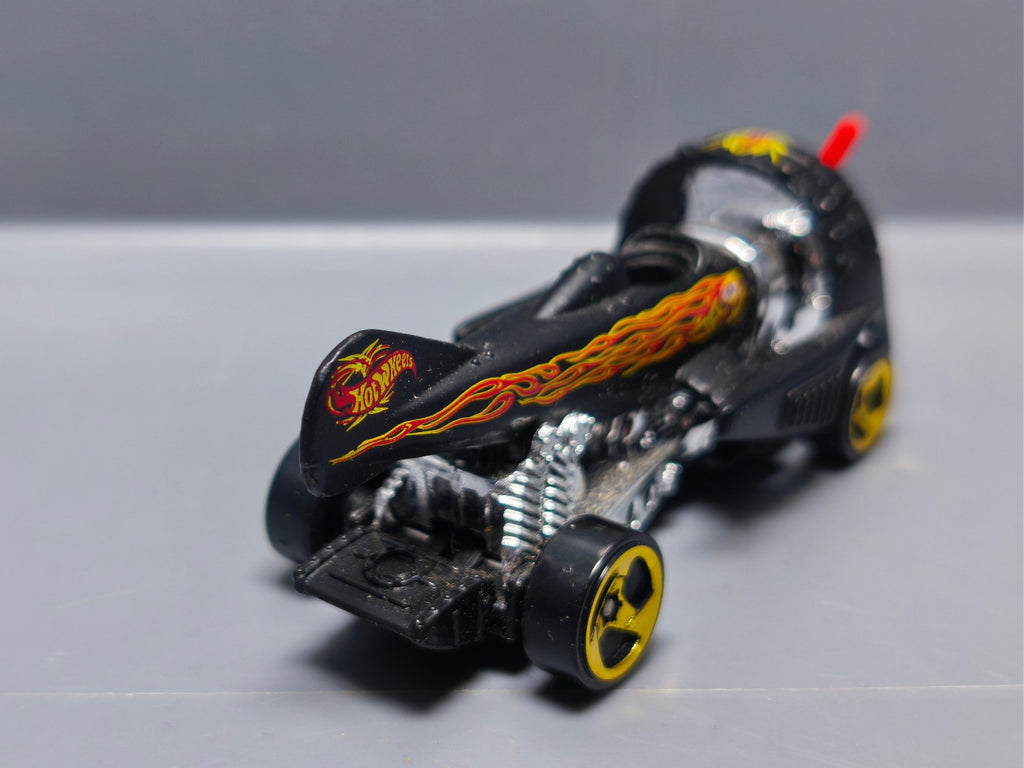 Hot Wheels Dogfighter 2002-146 (A04)