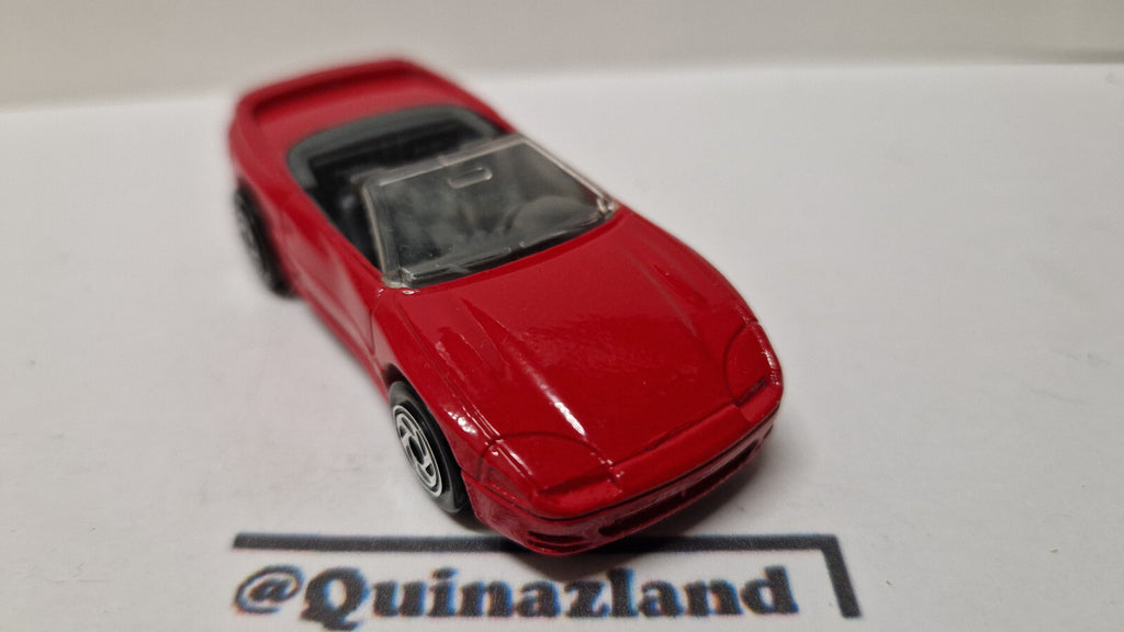 Matchbox Premiere serie 1 Mitsubishi spyder     (A30)