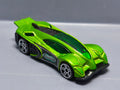 Hot Wheels Side Draft 2003-108  (A38)