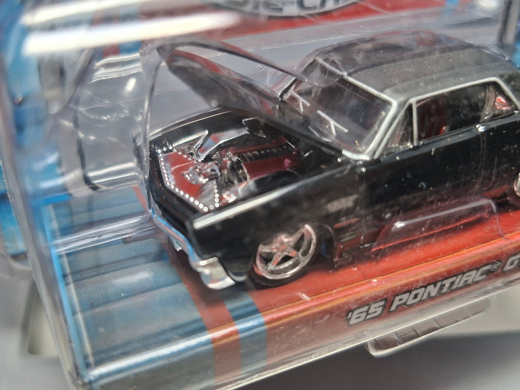 Maisto Pro rodz '65 Pontiac GTO    (NG04)