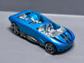 Hot Wheels Pocket bikester 2005-008 (A18)