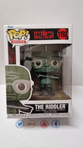 Funko Pop! Batman 1192 The Riddler (F41)