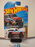 Hot Wheels Chevy blazer 4X4  2025-081 (NP15)