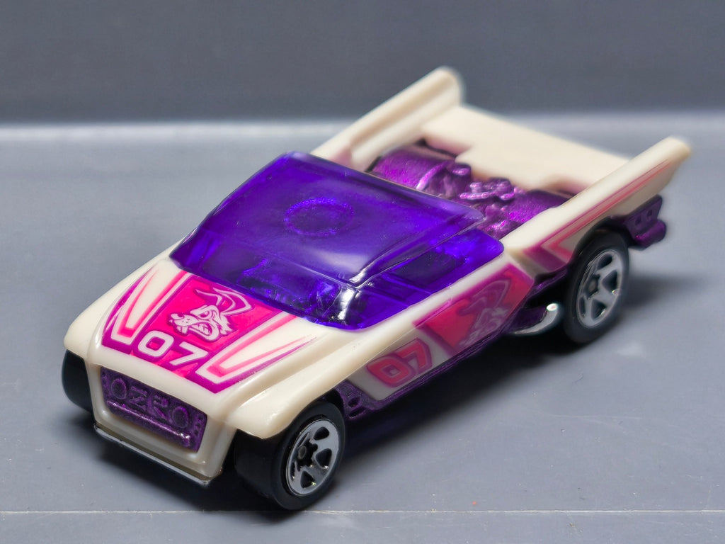 Hot Wheels Jester 2007 egg-clusives exclusive walmart   (A17)