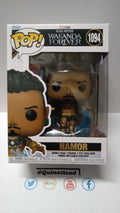 Funko Pop! BLACK PANTHER WAKANDA FOREVER 1094 Namor (FU33)
