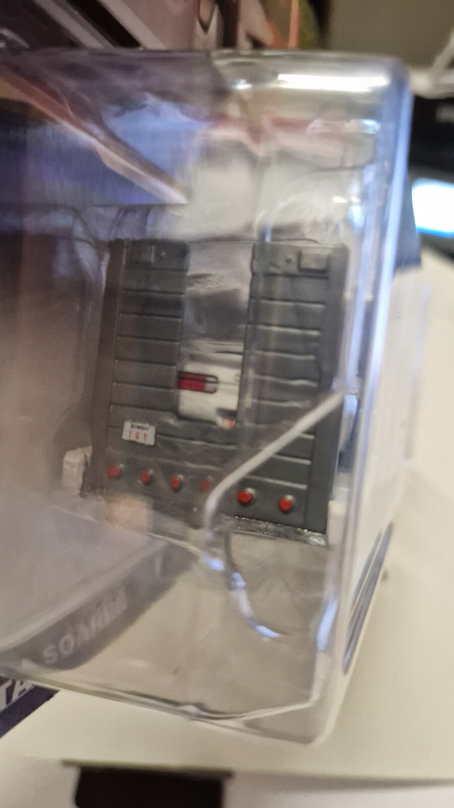 Hot Wheels Team Transport MIX F Toyota Soarer / Kousoku Hauler #79 (CT13)