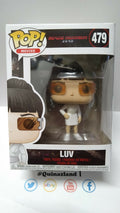 Funko Pop! Blade runner 2049 479 Luv (F42)