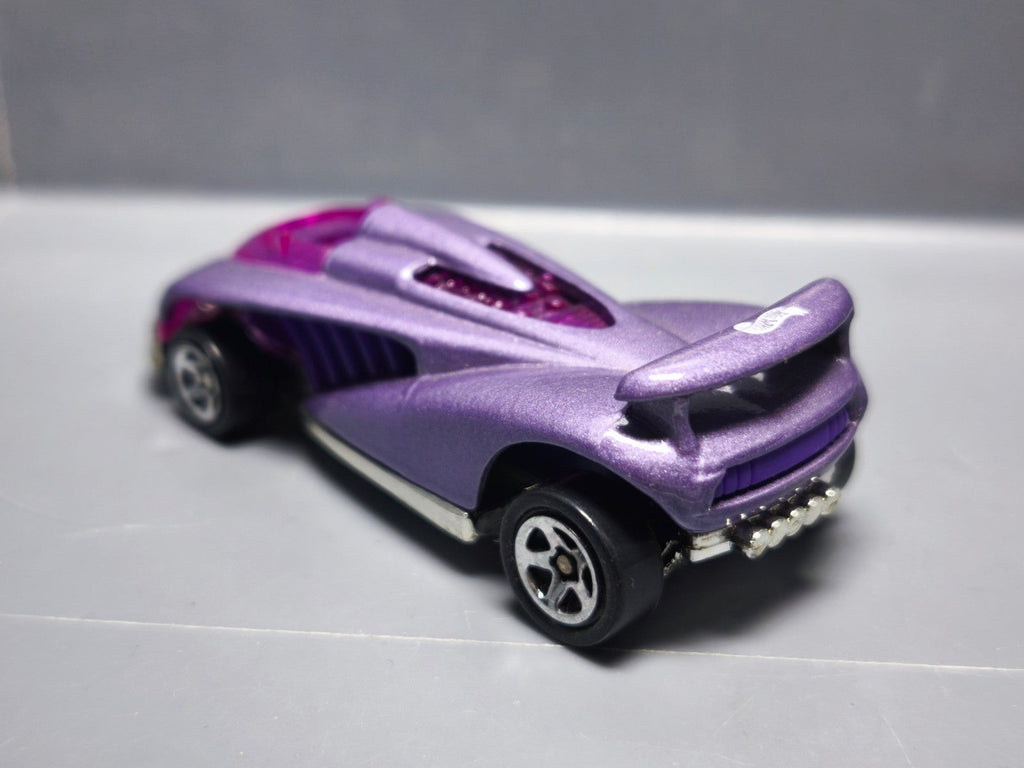 Hot Wheels Speed shark 1996-458    (A25)