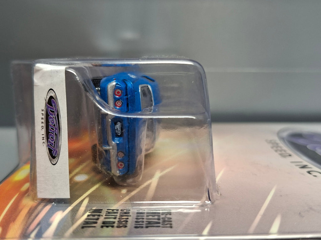 Greenlight Detroit speed inc. serie 1 1970 chevrolet camaro test car (NG76)