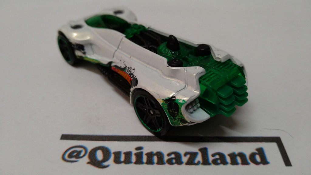 Hot Wheels 2013 multipack  Gearonimo  (A07)