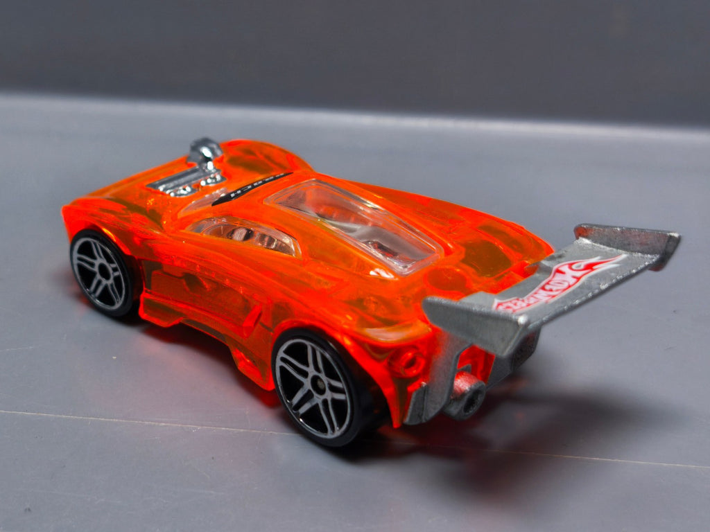 Hot wheels Paradigm shift version pr5 2005-052 (A36)