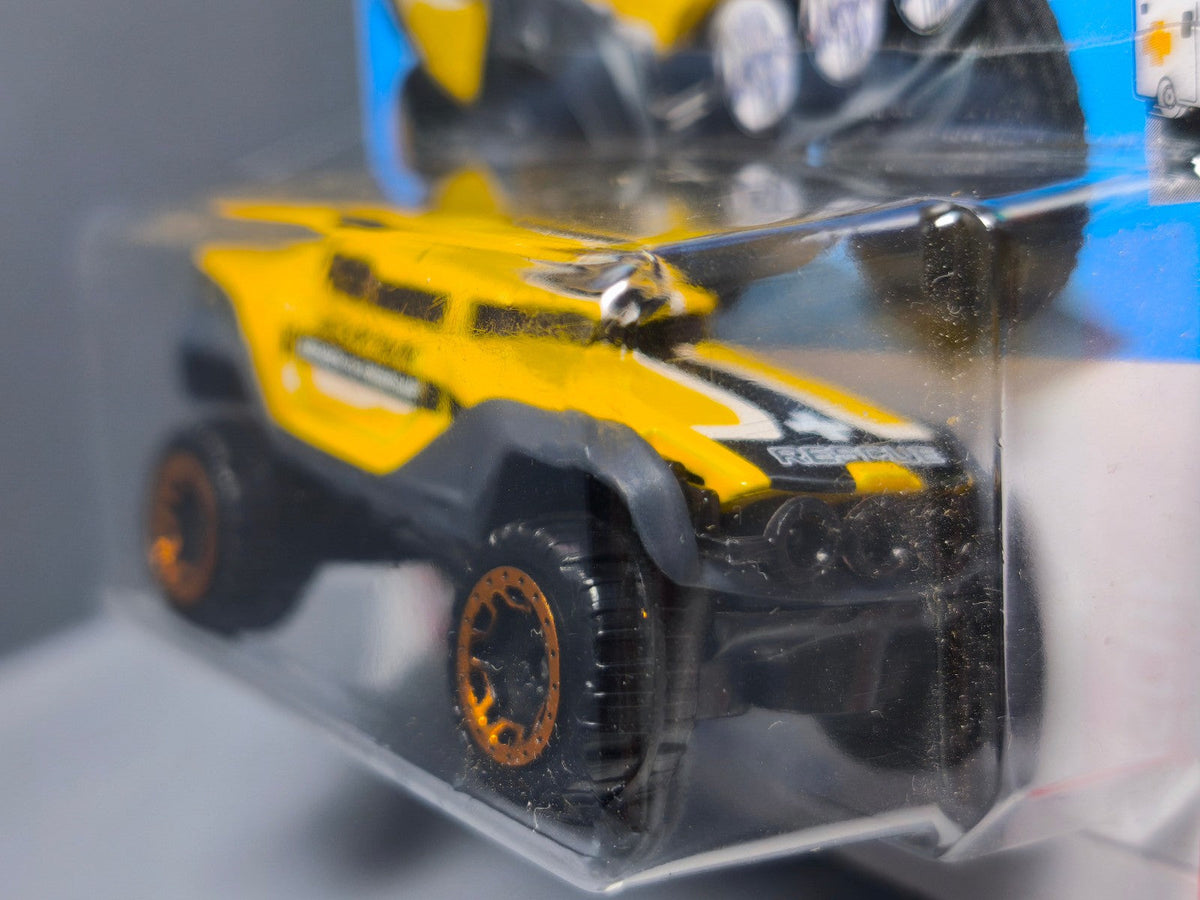 Hot Wheels Hyper rocker  2022-120 (NP19)