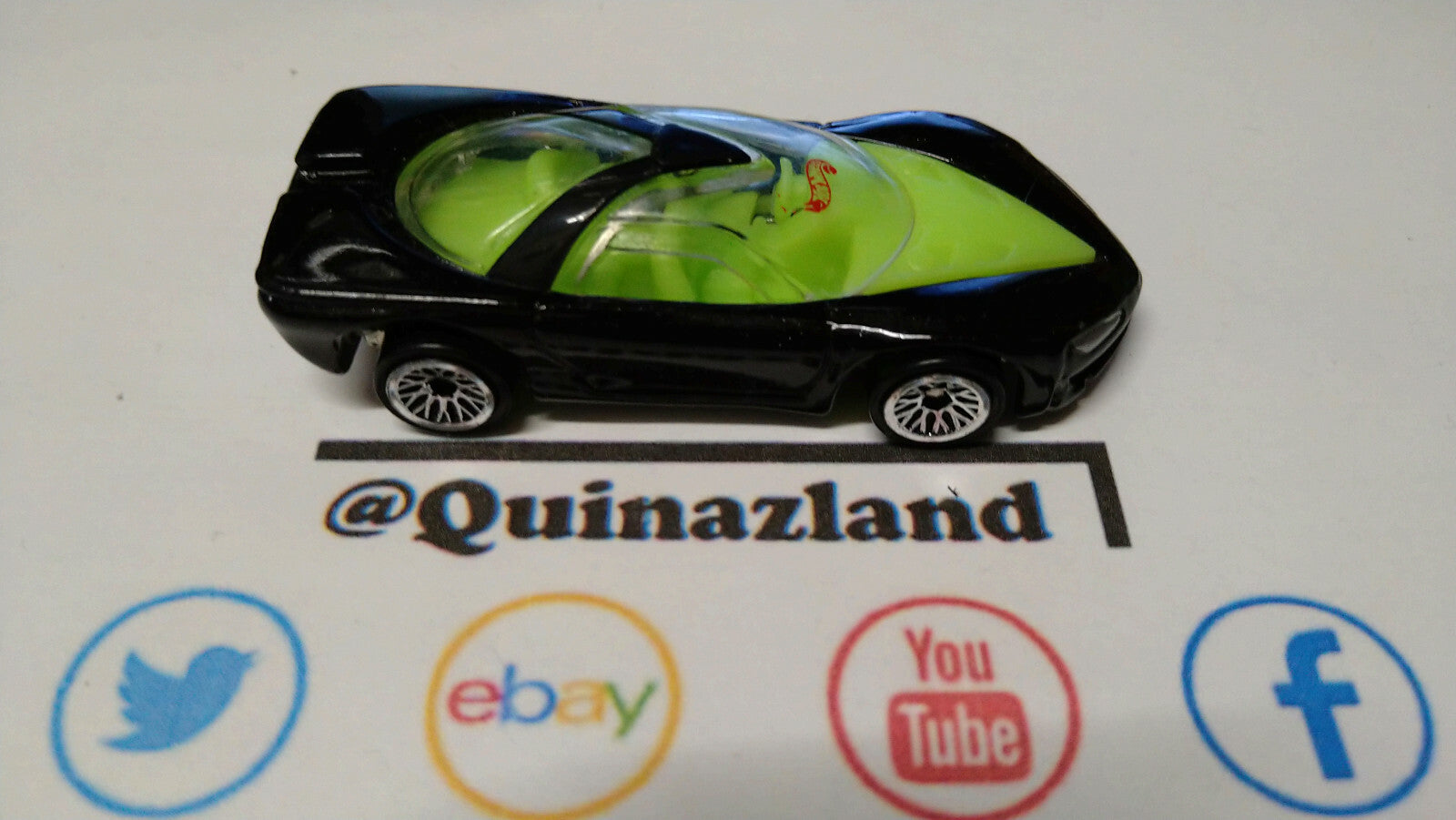 Hot Wheels Pontiac Banshee 1996-457 WSP  (A13)