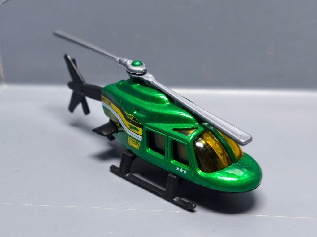 Hot Wheels Propper chopper 2008 multipack   (A19)