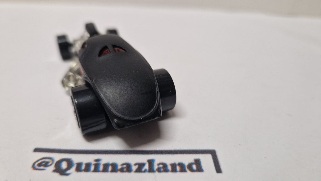 Hot Wheels 1/4 mile coupe 2008-099 (A34)