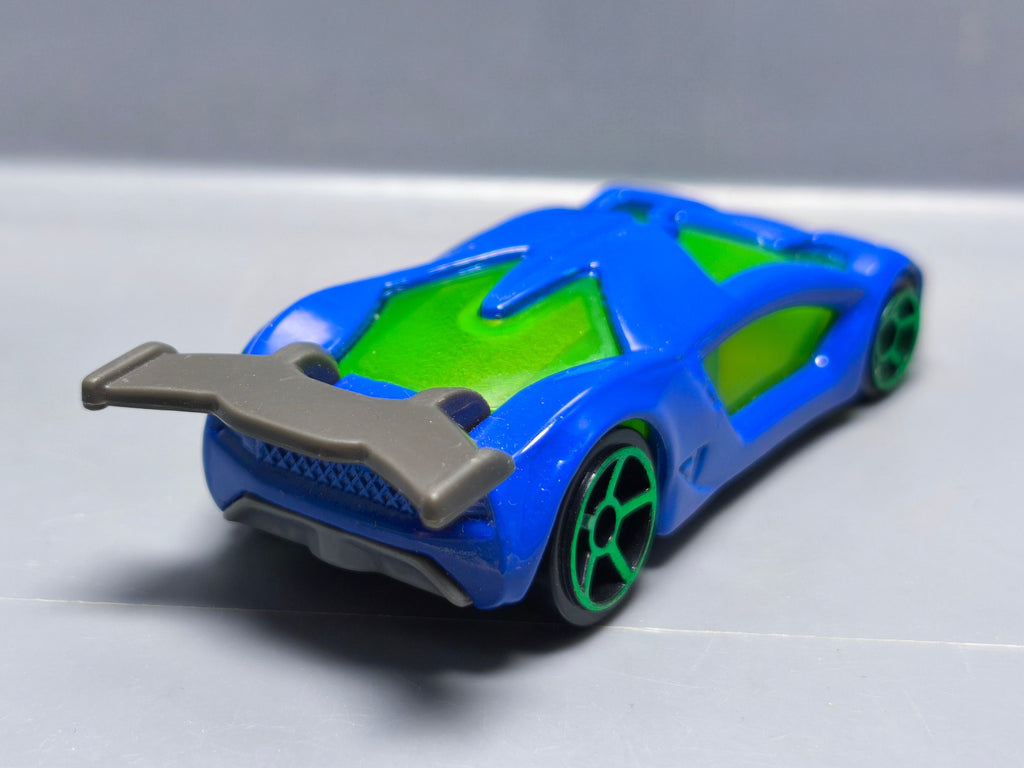 Hot Wheels Promo mc do (A32)