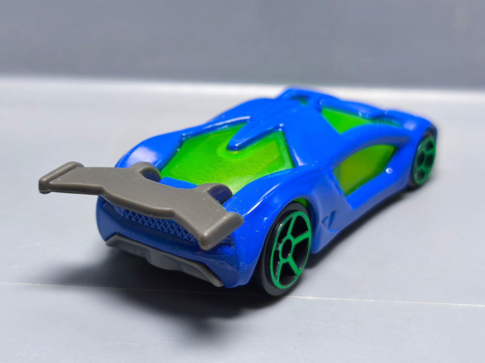 Hot Wheels Promo mc do (A32)