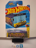 Hot Wheels Ain't fare   2025-088 (NP15)