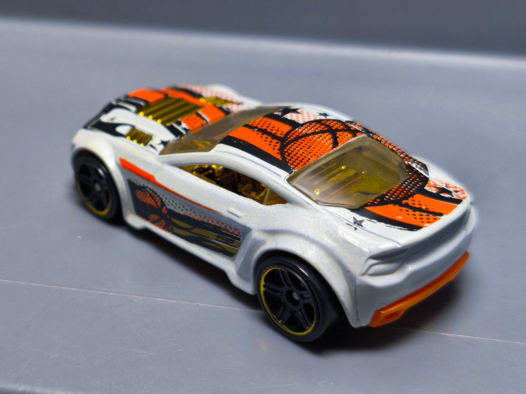 Hot Wheels Torque twister 2015-067   (A36)