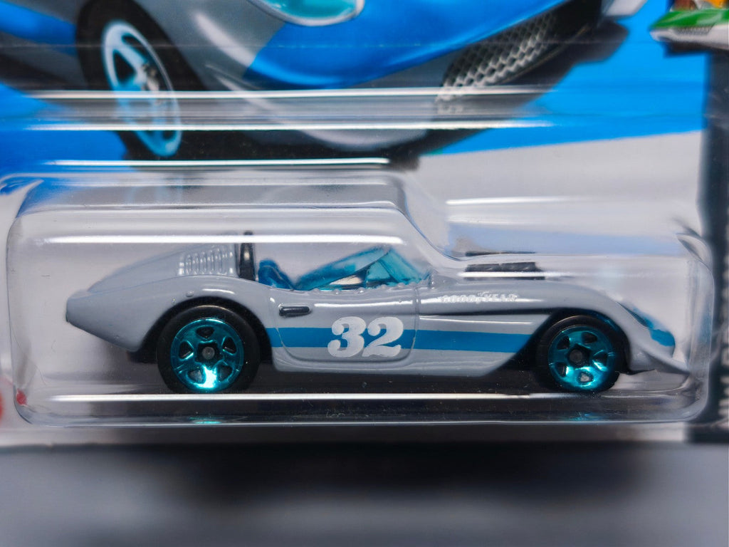 Hot Wheels Glory chaser   2024-079 (NP25)