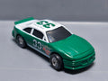 Racing champions  stock car Chevrolet lumina harry gant (A08)