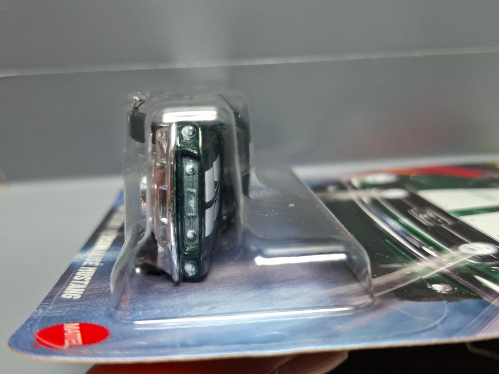 Hot Wheels Fast & Furious Dream Lineup 1967 Custom Mustang  (CP20)