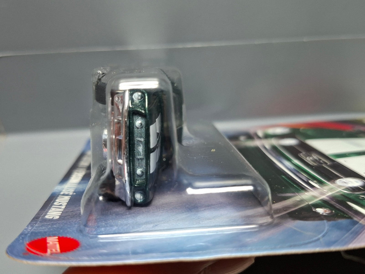 Hot Wheels Fast & Furious Dream Lineup 1967 Custom Mustang  (CP20)