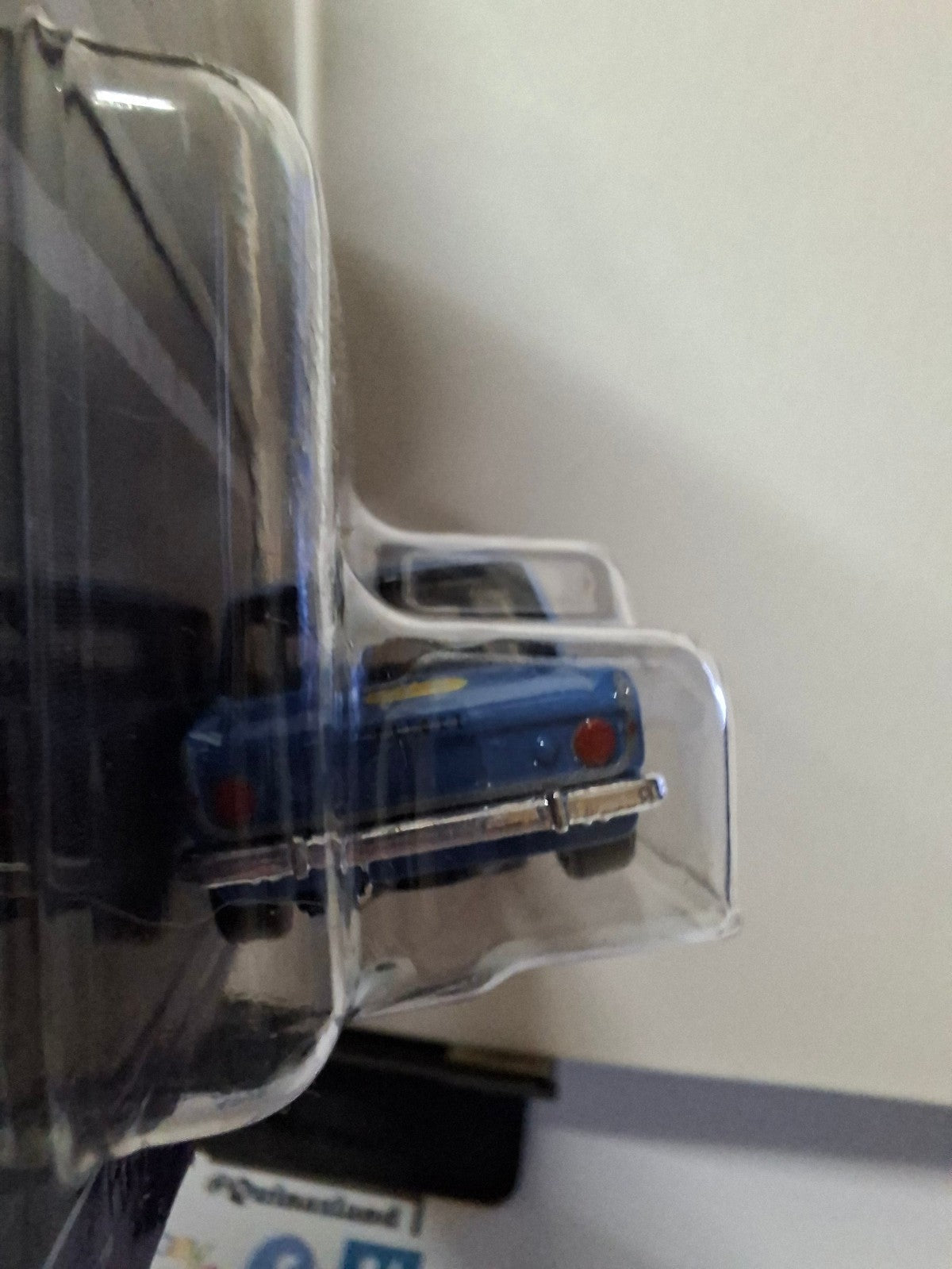 Hot Wheels 2024 Japan Historics 4 '64 Prince Skyline GT (NG27)