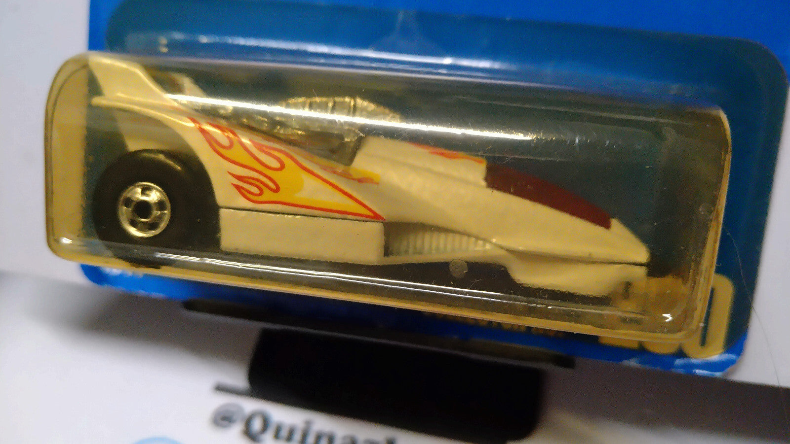 Hot Wheels Xt-3 1993-230 version dome rouge  (NP13)