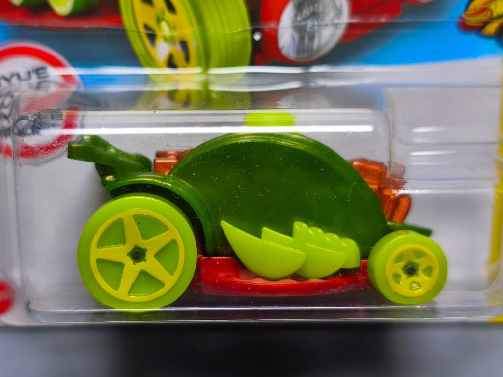 Hot Wheels Car-de-asada  2022-011 (NP19)