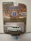 Greenlight  Battalion 64 series 5 1946 Ford Fordoor super deluxe U.S.  (NG32)