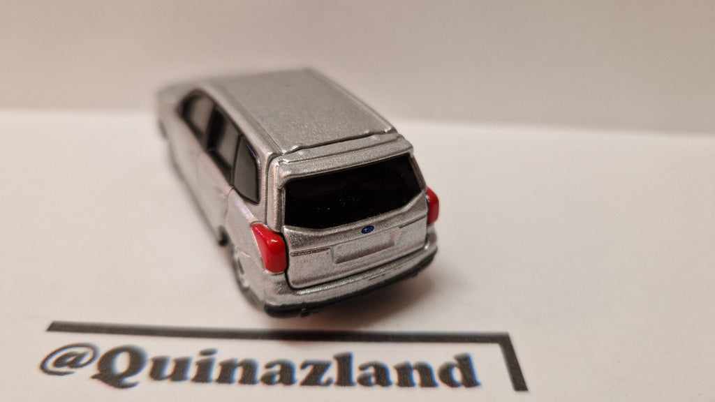 Tomica 2013 regular Subaru forester 1/65 (CP08)