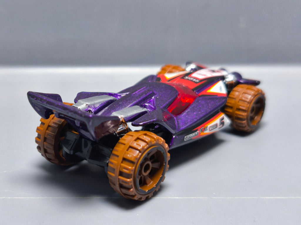 Hot Wheels Blade raider  2022-051  (A38)
