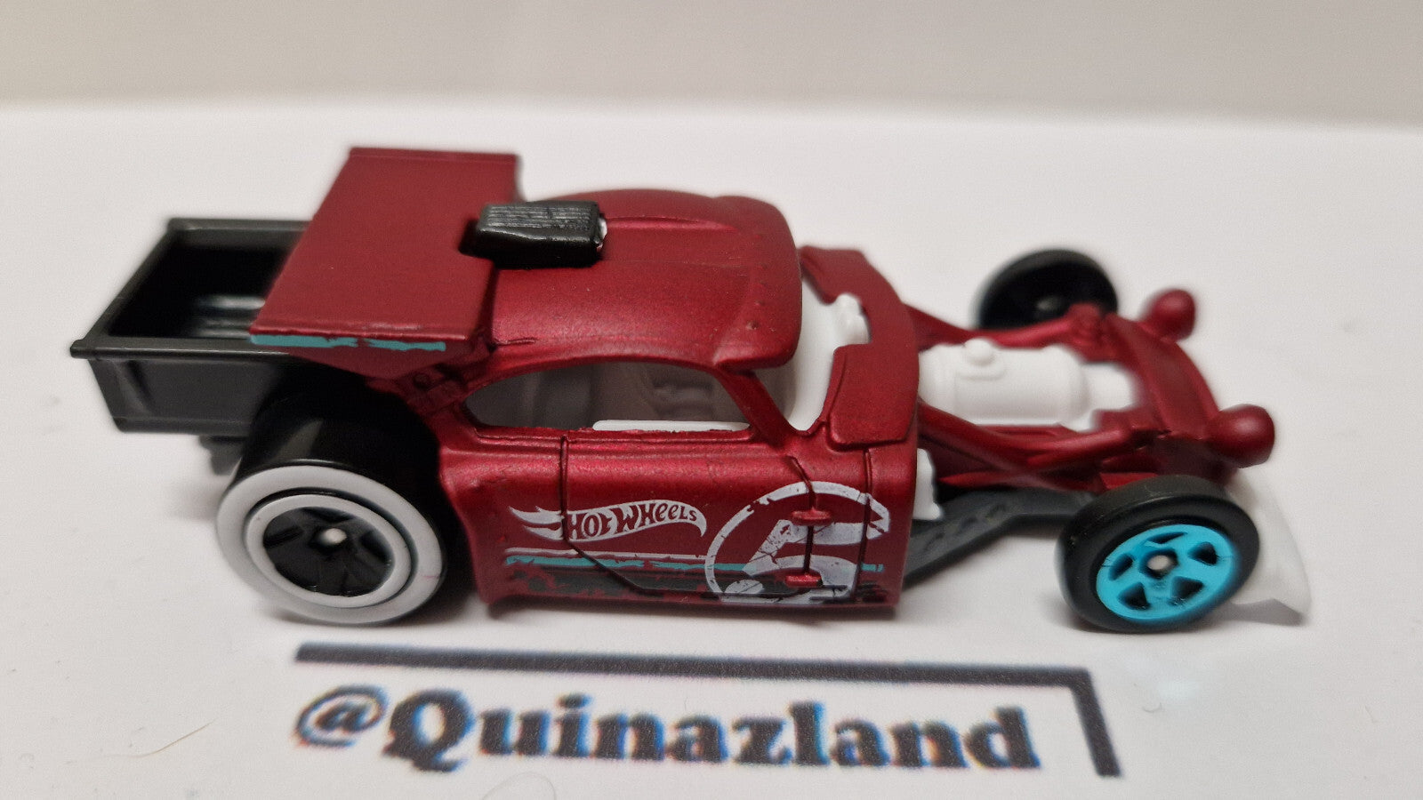 Hot Wheels 2023 multipack  Aristo rat    (A33)