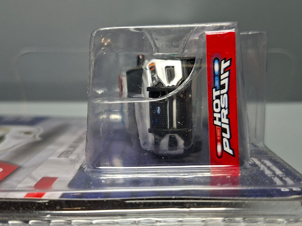 Greenlight Hot pursuit série 38 Chase 2020 Ford police interceptor (NG52)