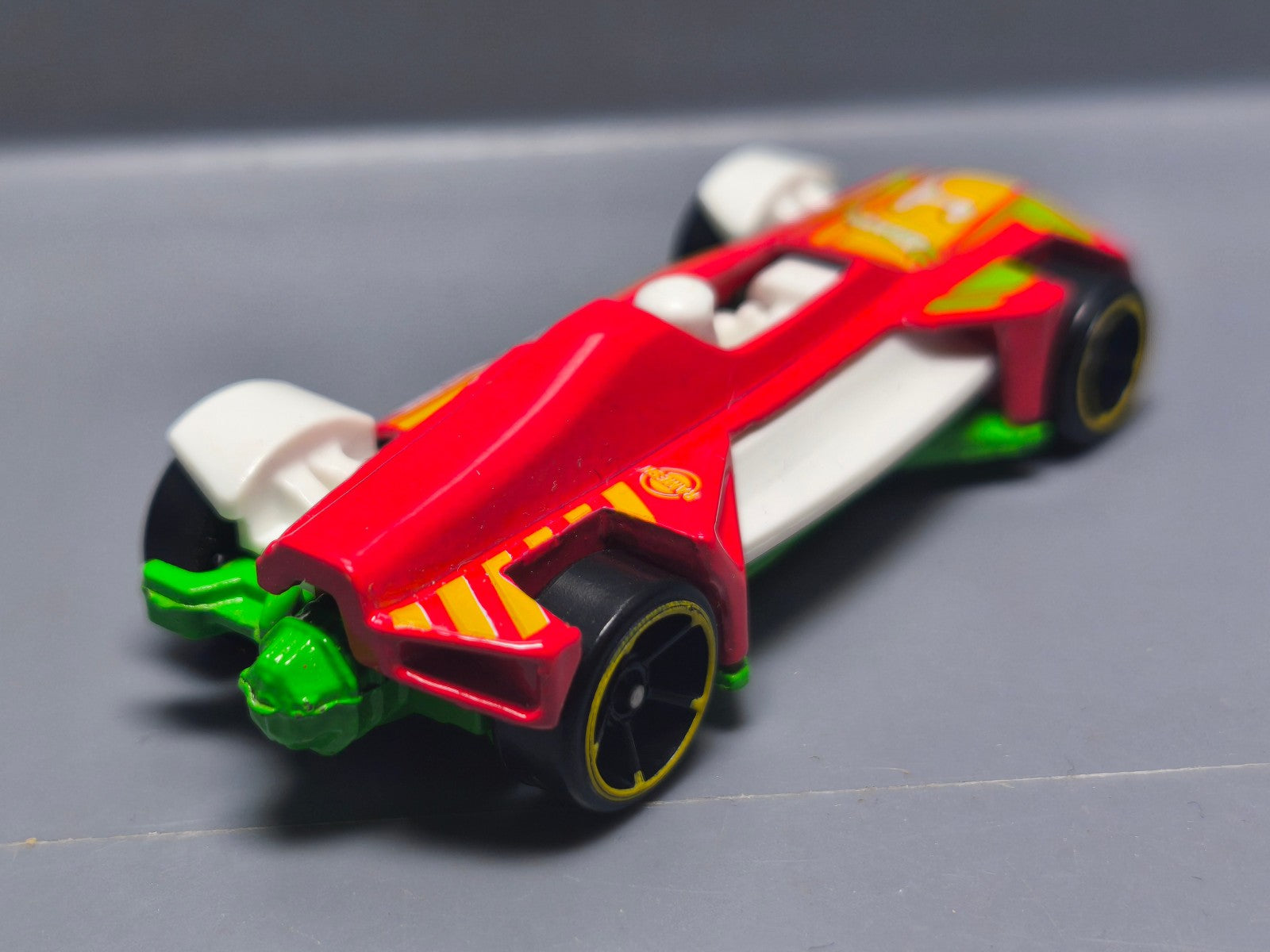 Hot Wheels Med-evil 2014 multipack   (A09)