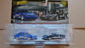 Hot Wheels Premium 2-pack ’94 NISSAN PRIMERA / NISSAN R390 GT1 (CT15)