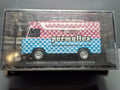 Vadis Alfa Romeo F20 Permaflex 1970  1/43 (NG12)