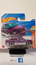 Hot Wheels '91 GMC syclone   2025-119 (NP23)