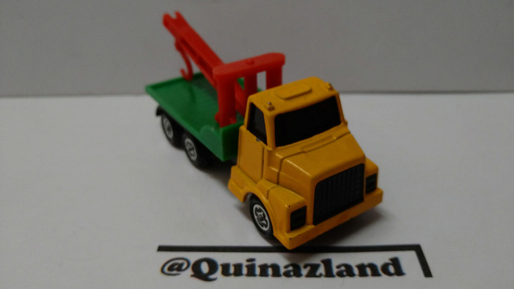 Lone star Impy Crane truck  (A14)