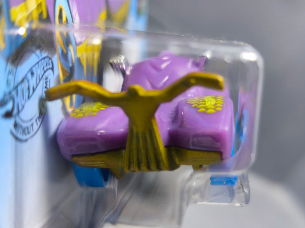 Hot Wheels Knight Draggin' 2020-178  (NP39)