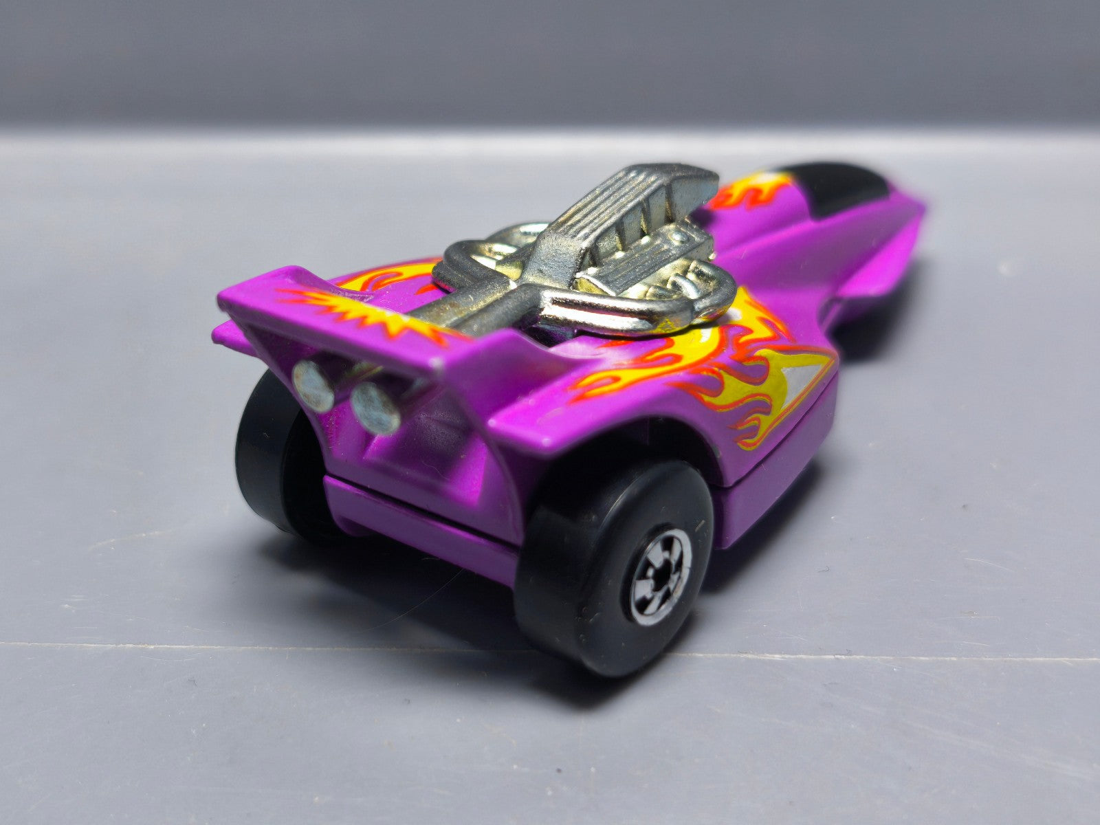 Hot Wheels XT3 1990-004 (A04)