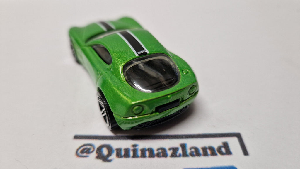 Hot Wheels 2016 multipack  Alfa romeo 8c   (A31)