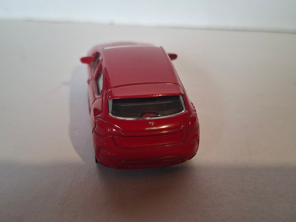 Norev  Citroën DS4 (A01)