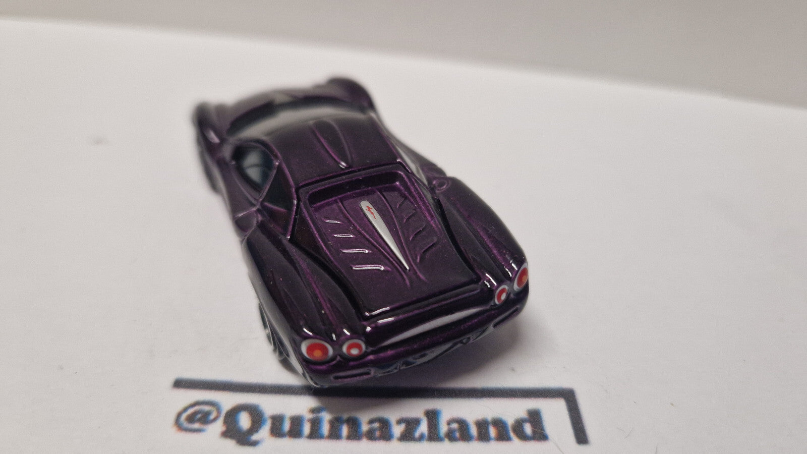 Tomica Mitsuoka orochi (A30)