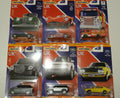 Matchbox série Best of uk Jaguar Land Rover Aston Ford scania Levc Taxi (CP01)