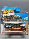 Hot Wheels '20 Jeep Gladiator   2025-130  (NP02)