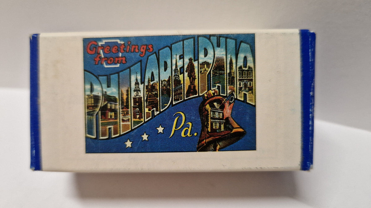 Matchbox 1992 USA 5th convention MICA Ford model T limitée à 1500 pcs  (NP28)